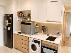 Treasure at Tampines (D18), Condominium #562243391